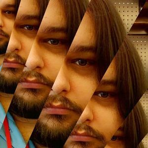 Meet your Posher, Christopher